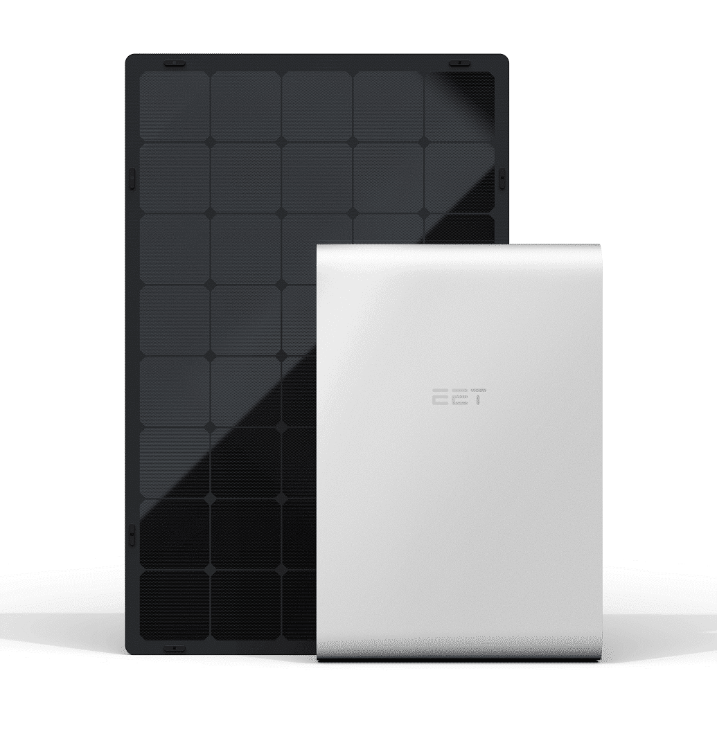 SolMate Titelbild_transparent SolMate B kaufen, Experts4Energy bietet für Sie das Top Balkonkraftwerk an